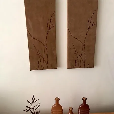 Demet Apartment *