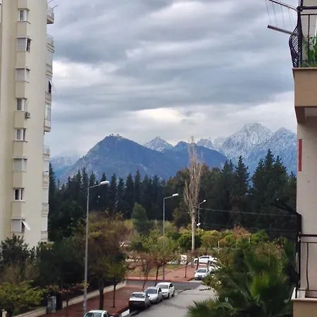 Apartment Demet