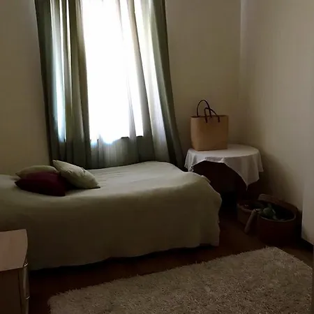 Apartment Demet
