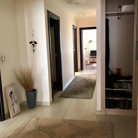 Apartment Demet *