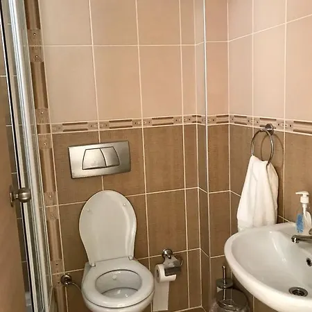 Apartment Demet Antalya