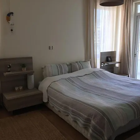 Demet Apartment *