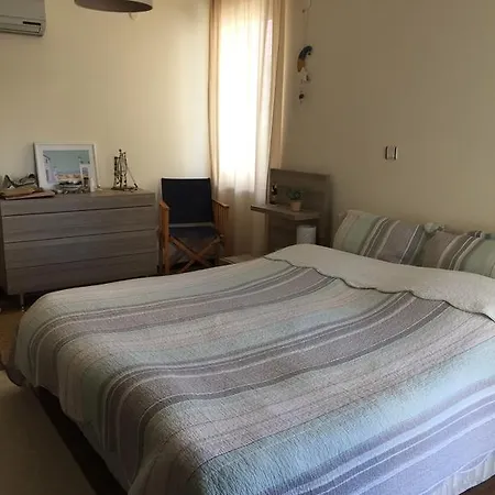 Apartment Demet *