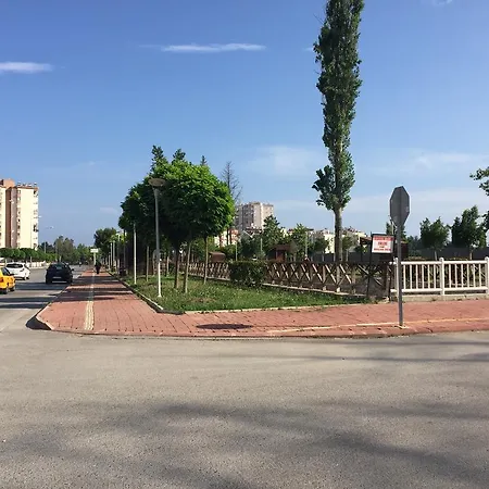 Apartment Demet